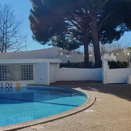 Studio A La Mer Piscine Wifi Parking Clim La Grande Motte Extérieur photo