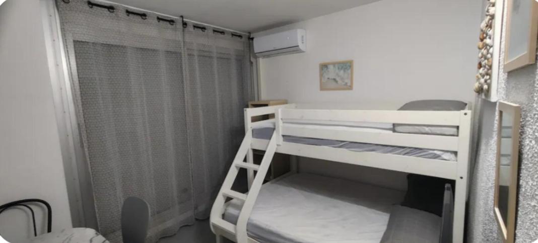 A La Piscine Wifi Parking Clim Apartment